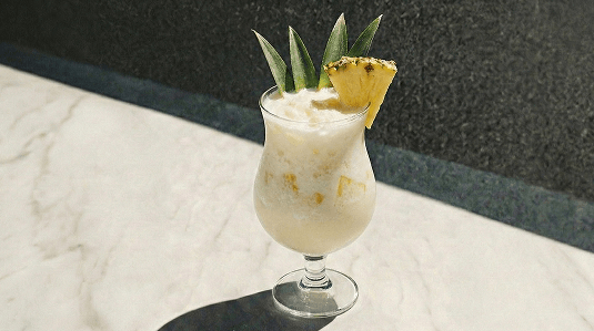 Pinacolada